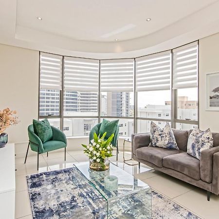 Sandton Skye Premium Suites & Penthouses Johannesburg Kültér fotó