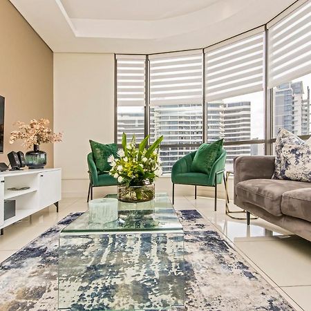 Sandton Skye Premium Suites & Penthouses Johannesburg Kültér fotó