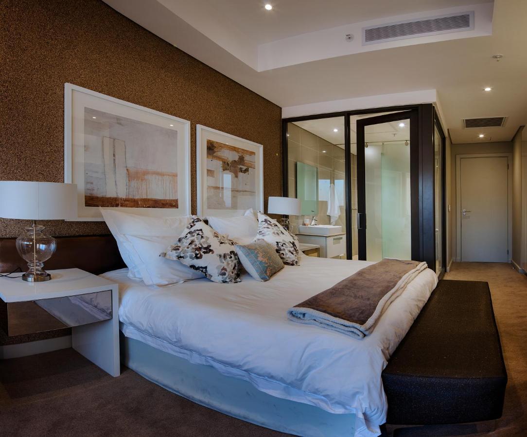 Sandton Skye Premium Suites & Penthouses Johannesburg Kültér fotó