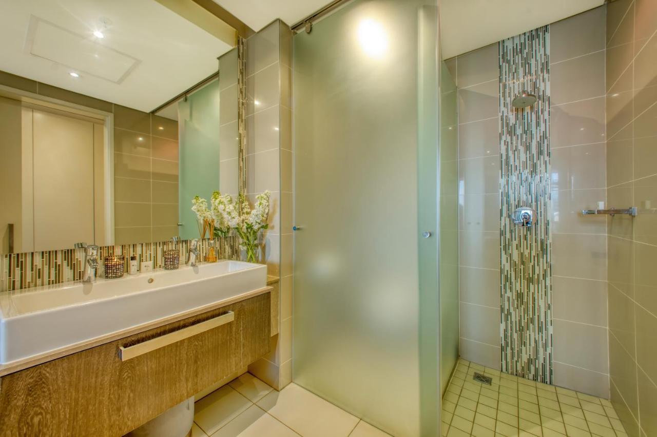 Sandton Skye Premium Suites & Penthouses Johannesburg Kültér fotó