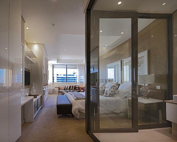 Sandton Skye Premium Suites & Penthouses Johannesburg Kültér fotó
