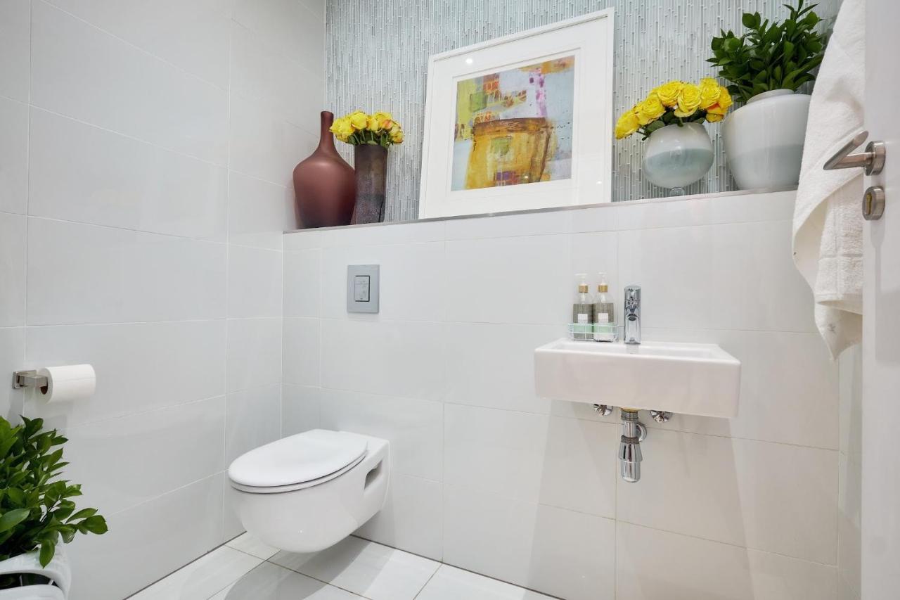 Sandton Skye Premium Suites & Penthouses Johannesburg Kültér fotó