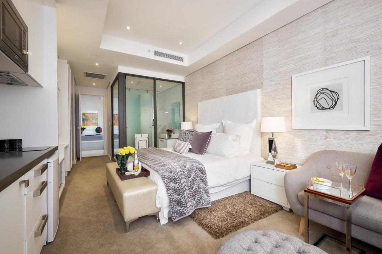 Sandton Skye Premium Suites & Penthouses Johannesburg Kültér fotó