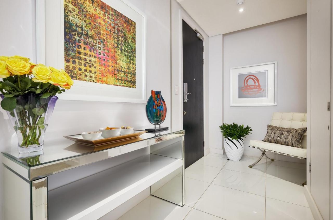 Sandton Skye Premium Suites & Penthouses Johannesburg Kültér fotó
