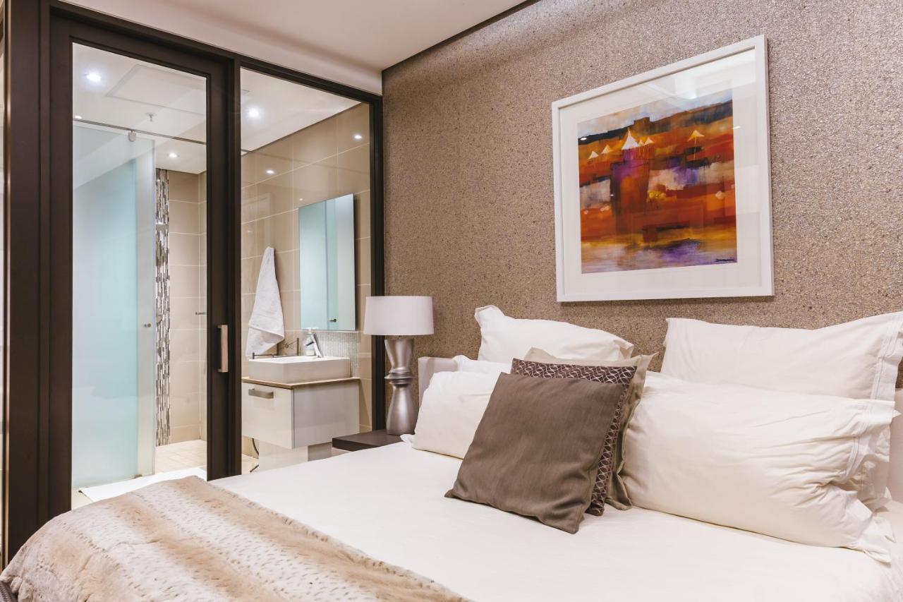 Sandton Skye Premium Suites & Penthouses Johannesburg Kültér fotó
