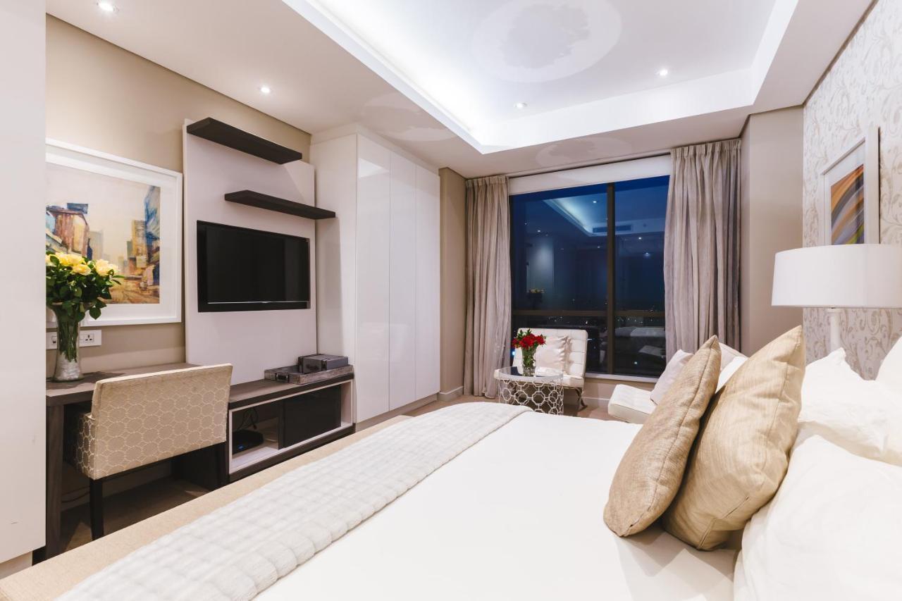 Sandton Skye Premium Suites & Penthouses Johannesburg Kültér fotó